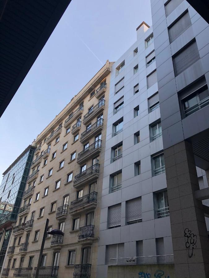 Contemporaneo Y Centrico