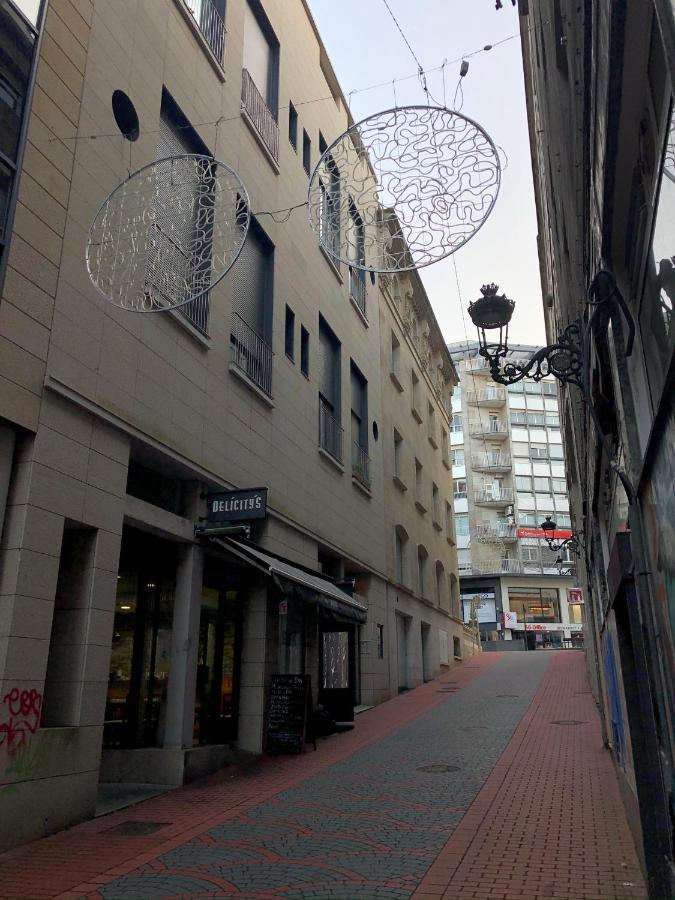 Contemporaneo Y Centrico Apartment *