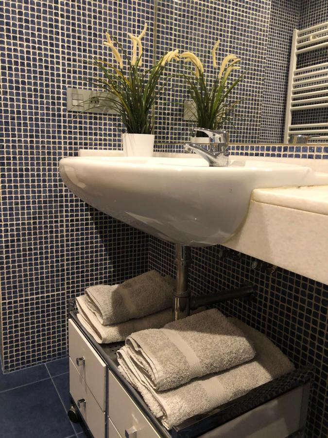 Apartment Contemporaneo Y Centrico