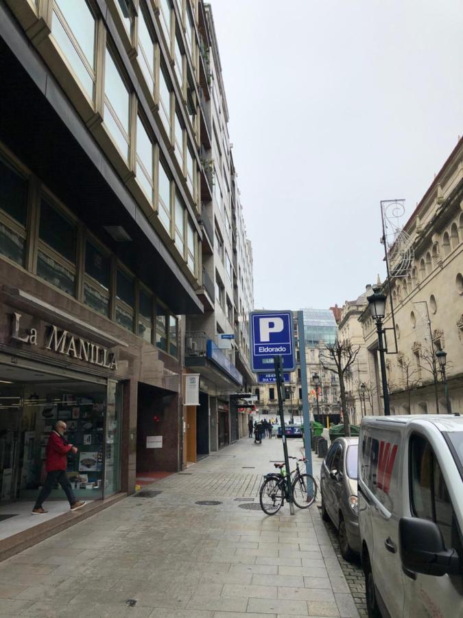 Contemporaneo Y Centrico Vigo
